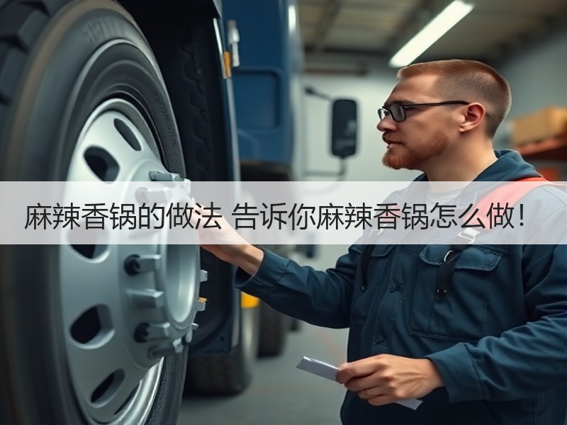 麻辣香锅的做法 告诉你麻辣香锅怎么做！