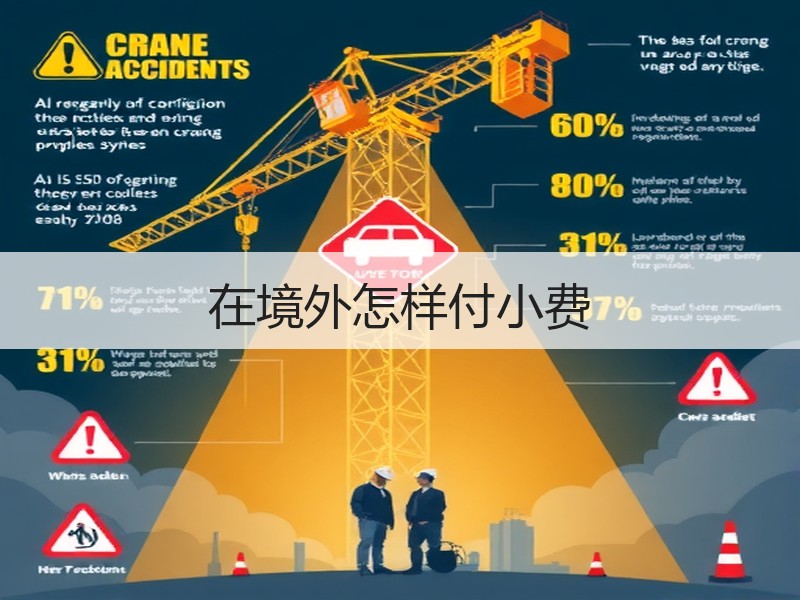在境外怎样付小费