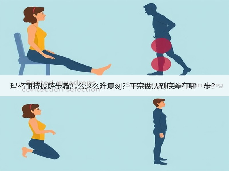 玛格丽特披萨步骤怎么这么难复刻？正宗做法到底差在哪一步？