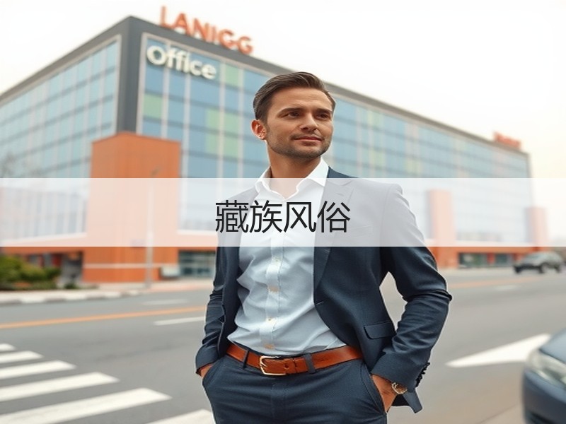 藏族风俗