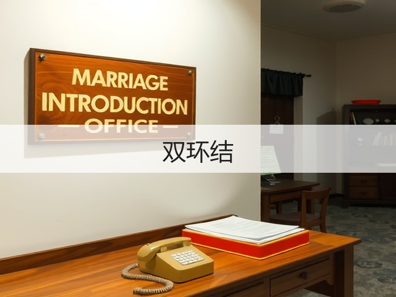 双环结