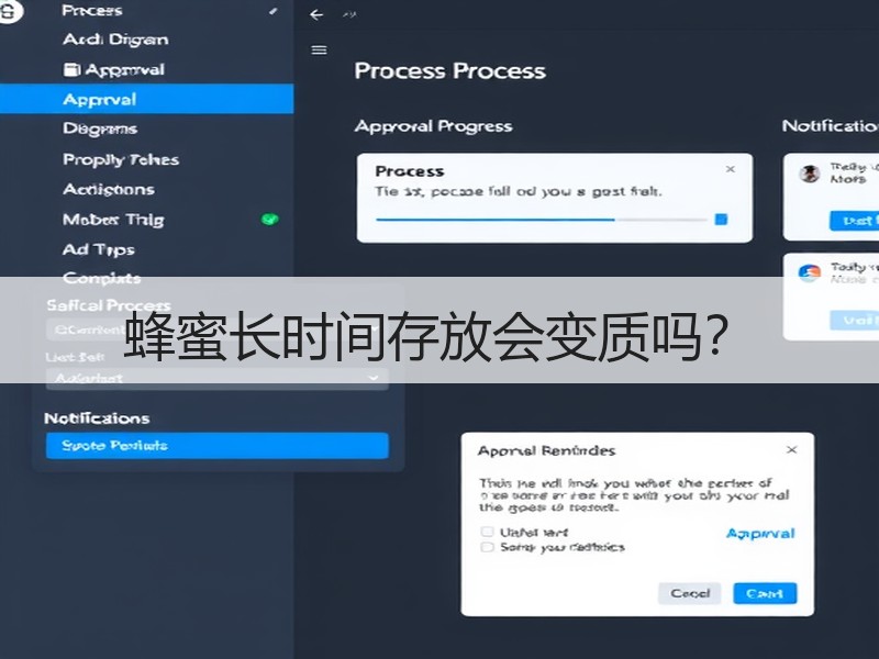 蜂蜜长时间存放会变质吗？
