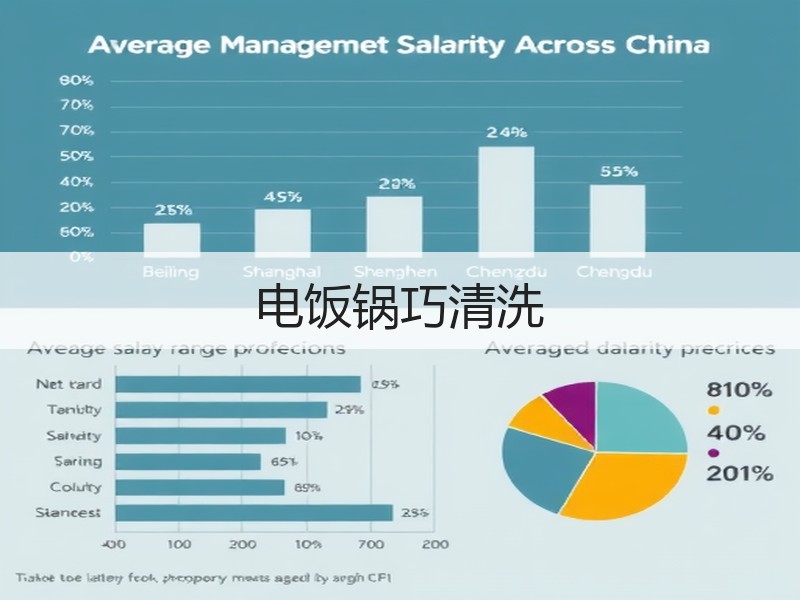 电饭锅巧清洗