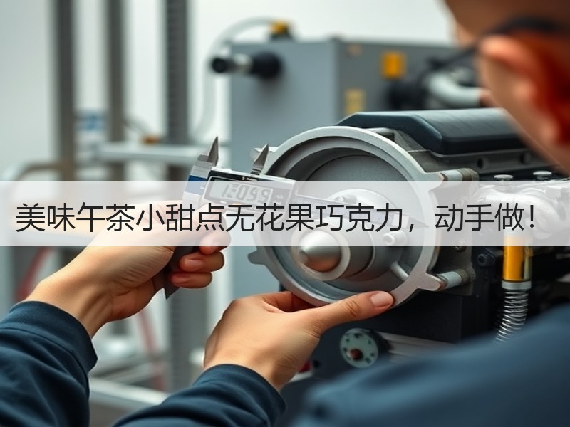 美味午茶小甜点无花果巧克力，动手做！