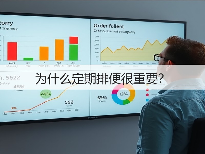为什么定期排便很重要？