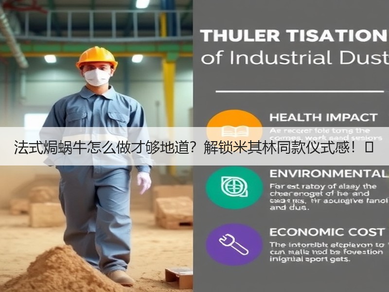 法式焗蜗牛怎么做才够地道？解锁米其林同款仪式感！✨
