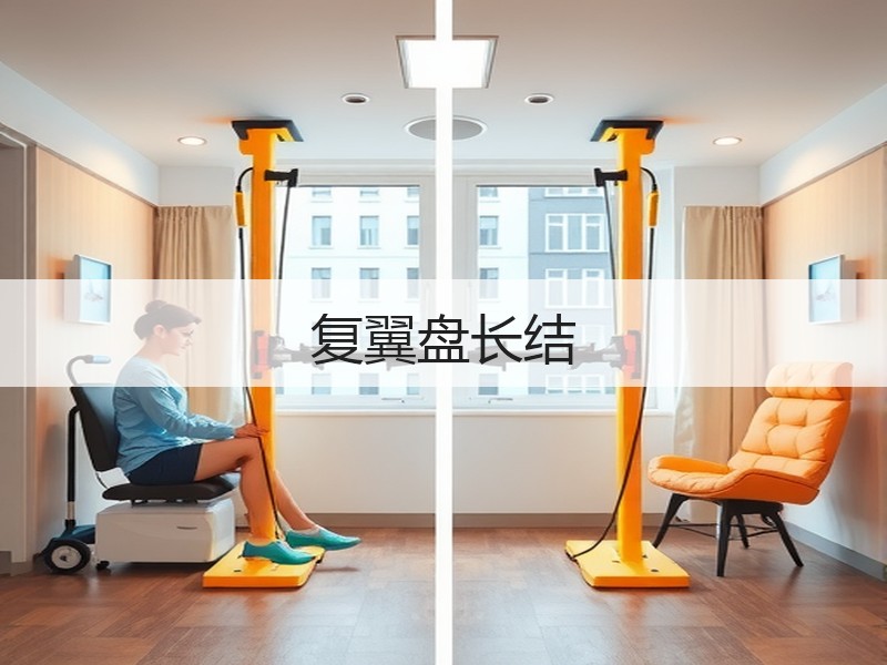 复翼盘长结