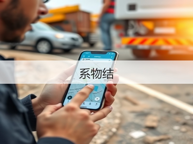 系物结