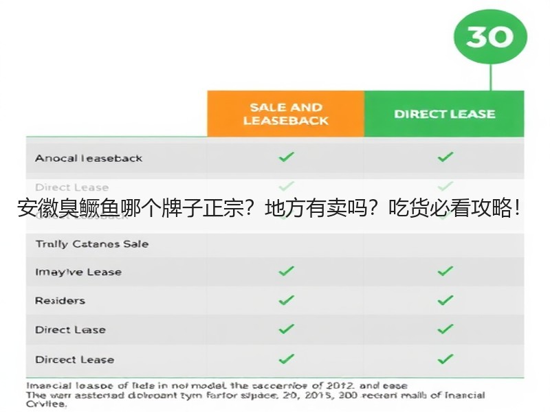 安徽臭鳜鱼哪个牌子正宗？地方有卖吗？吃货必看攻略！