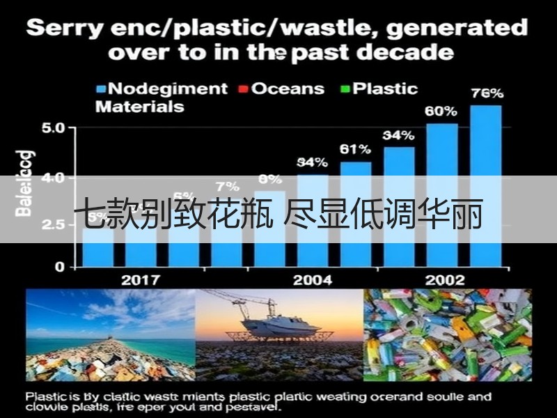 七款别致花瓶 尽显低调华丽