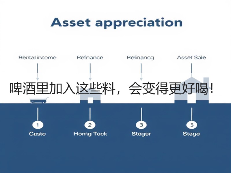 啤酒里加入这些料，会变得更好喝！