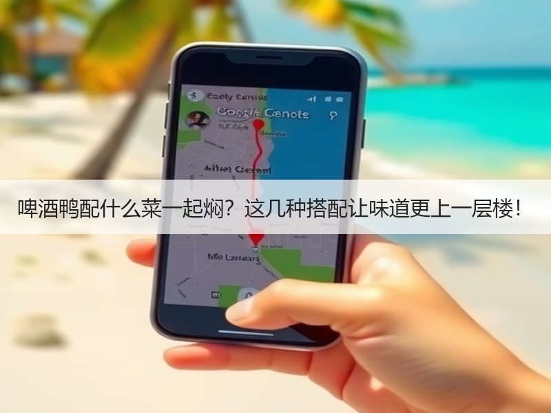 啤酒鸭配什么菜一起焖？这几种搭配让味道更上一层楼！