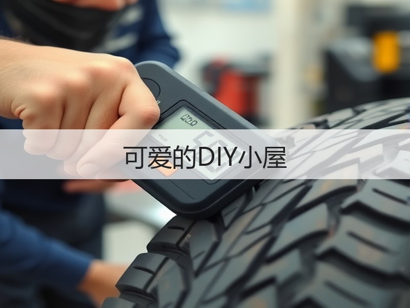 可爱的DIY小屋