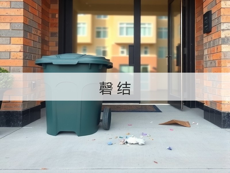 磬 结