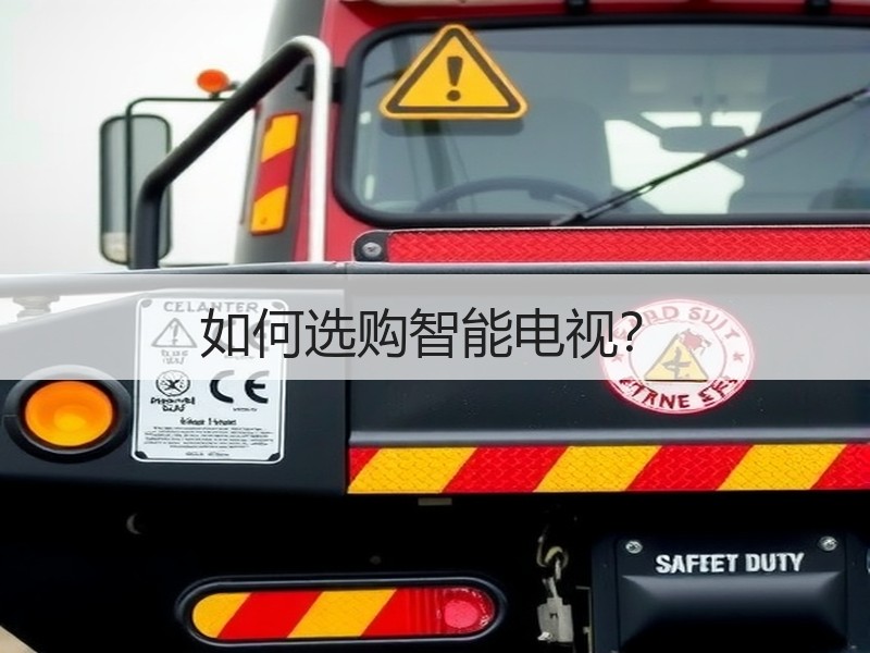 如何选购智能电视？