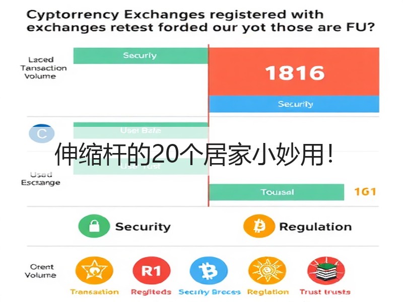伸缩杆的20个居家小妙用！