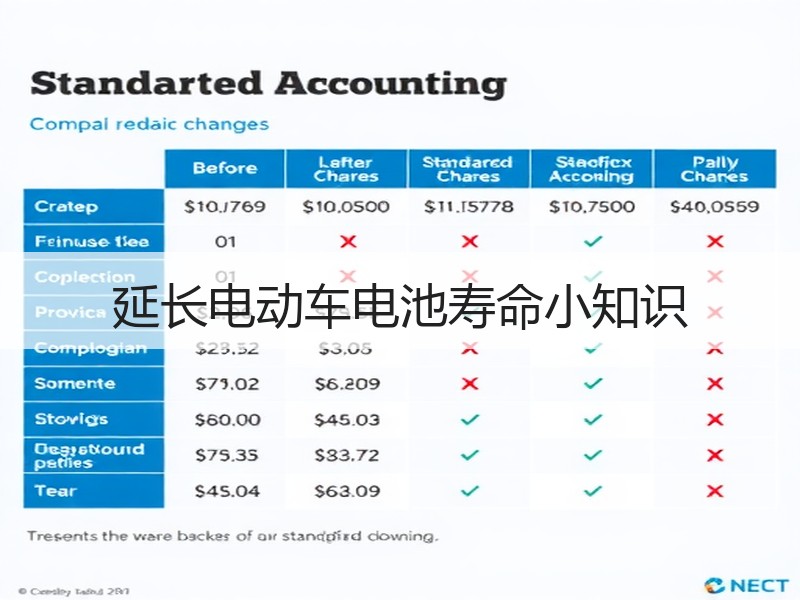 延长电动车电池寿命小知识