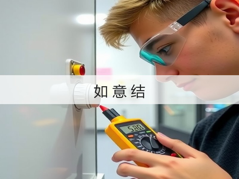 如 意 结