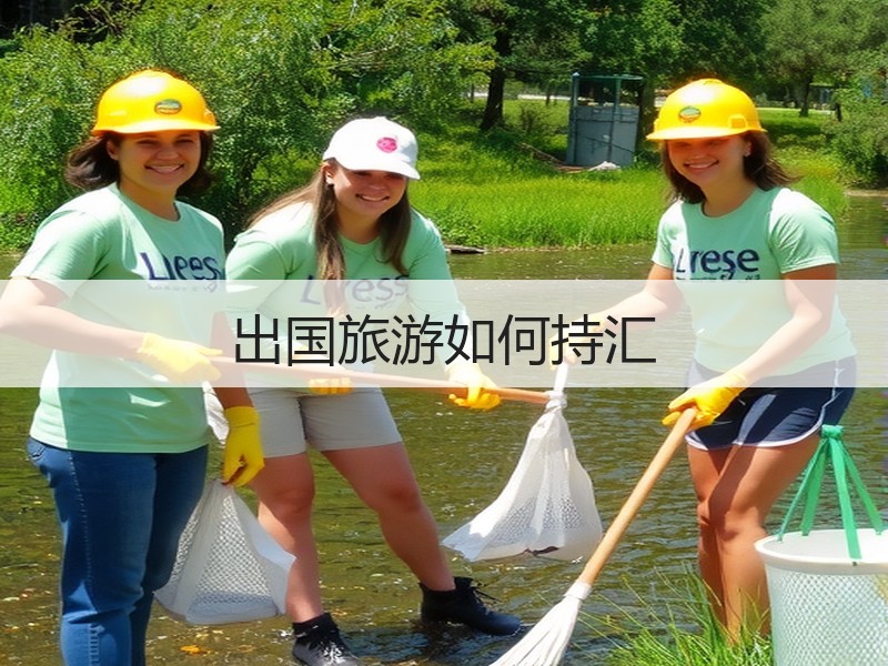 出国旅游如何持汇