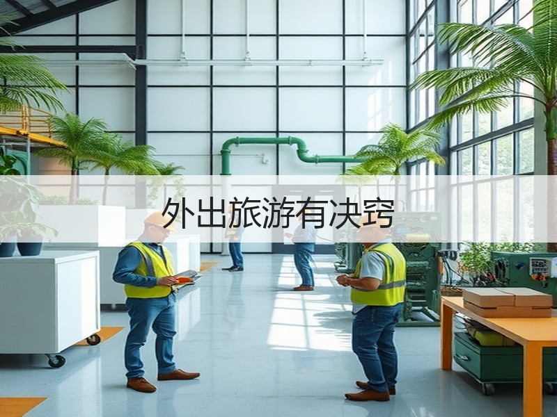 外出旅游有决窍
