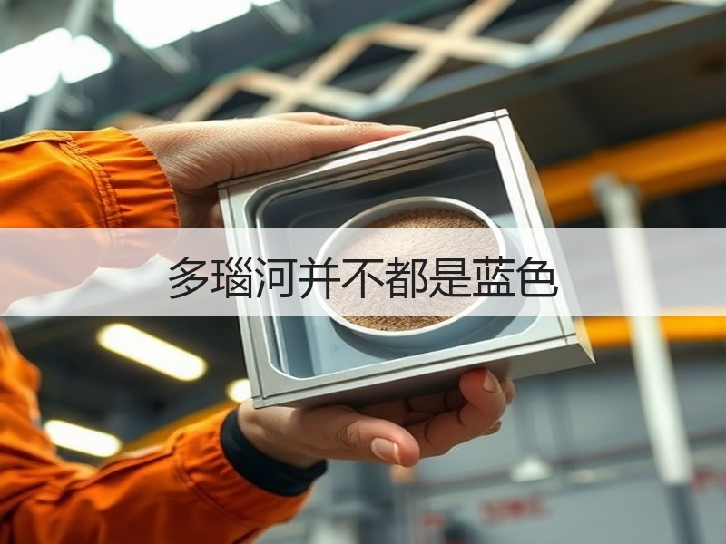 多瑙河并不都是蓝色
