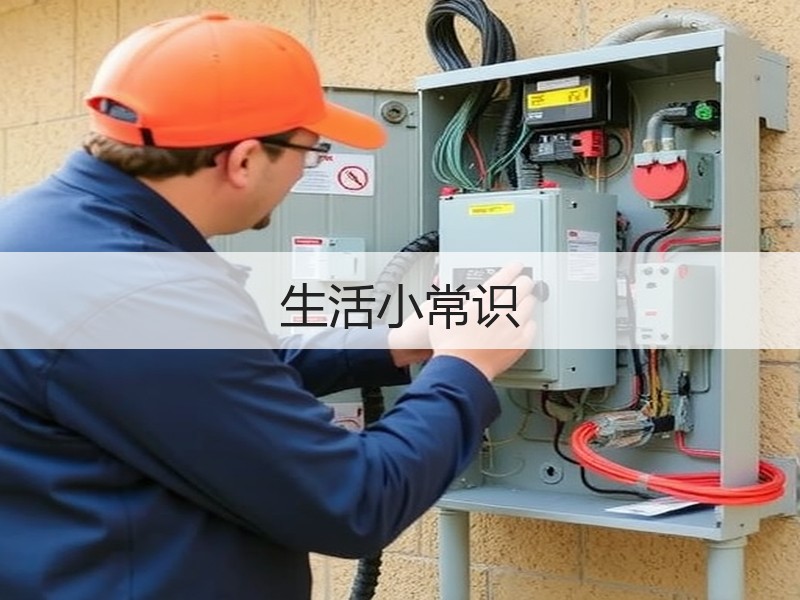 生活小常识