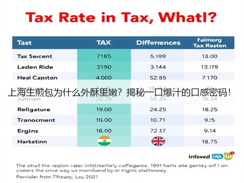 上海生煎包为什么外酥里嫩？揭秘一口爆汁的口感密码！
