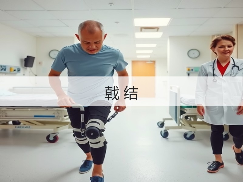 戟 结