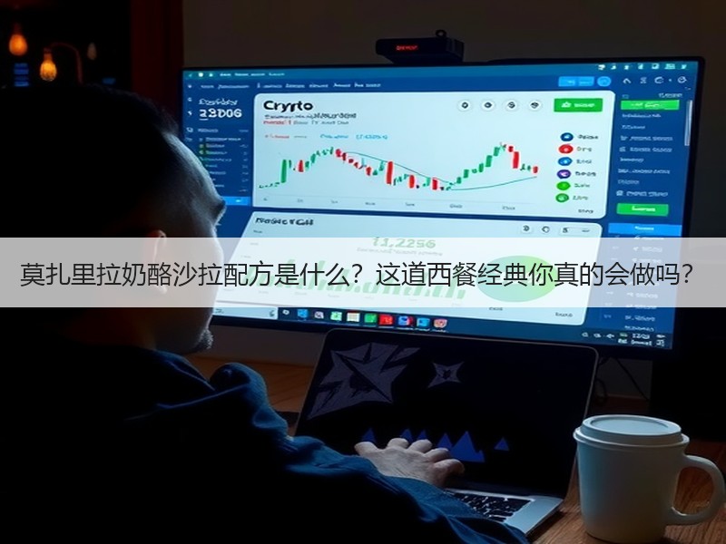 莫扎里拉奶酪沙拉配方是什么？这道西餐经典你真的会做吗？
