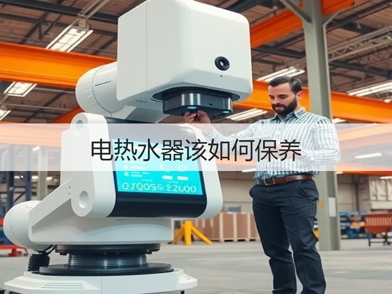 电热水器该如何保养