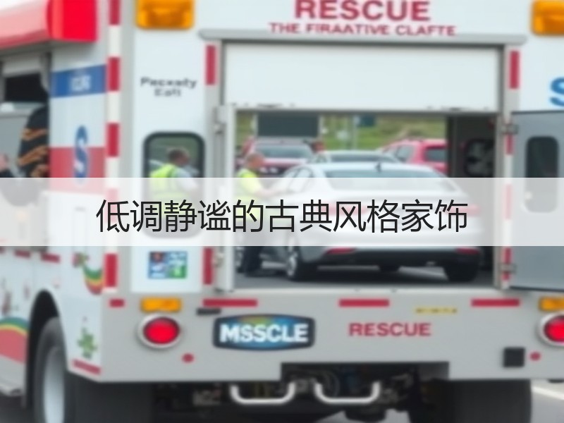 低调静谧的古典风格家饰