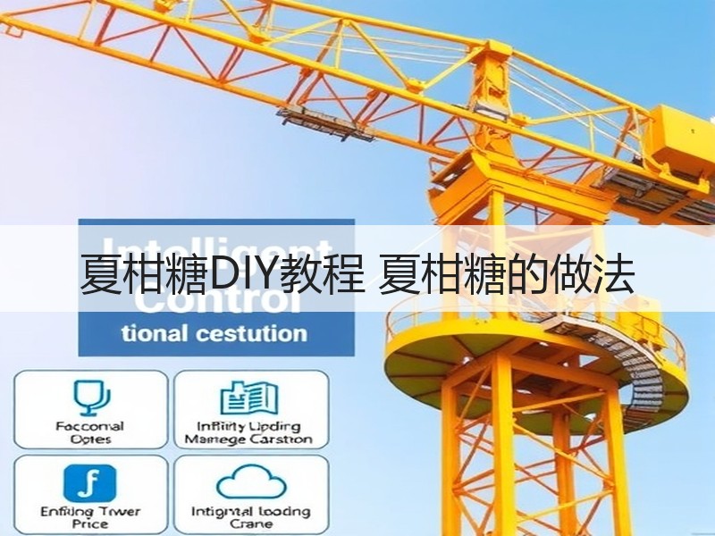夏柑糖DIY教程 夏柑糖的做法