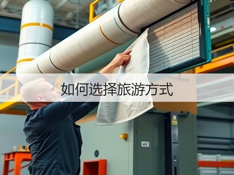 如何选择旅游方式