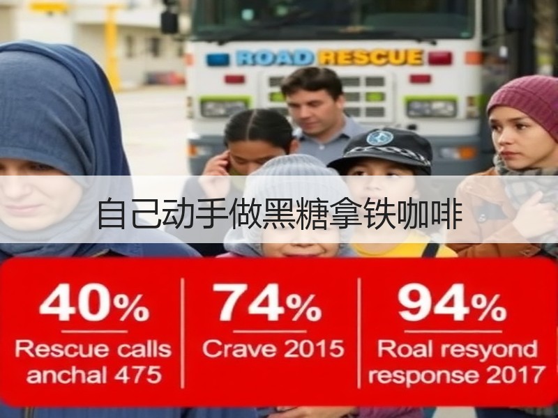 自己动手做黑糖拿铁咖啡