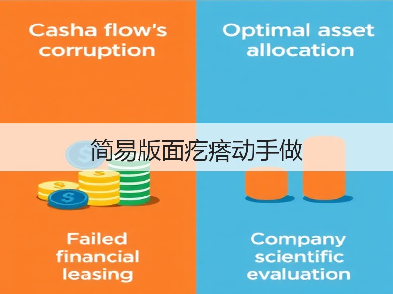 简易版面疙瘩动手做