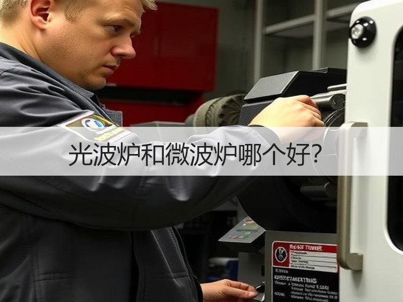 光波炉和微波炉哪个好？