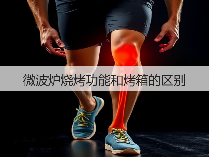 微波炉烧烤功能和烤箱的区别