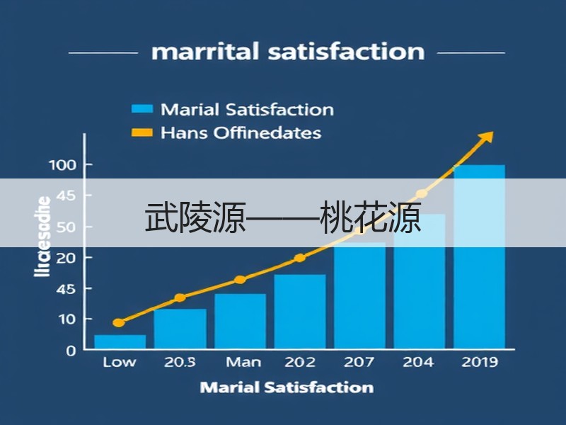 武陵源——桃花源