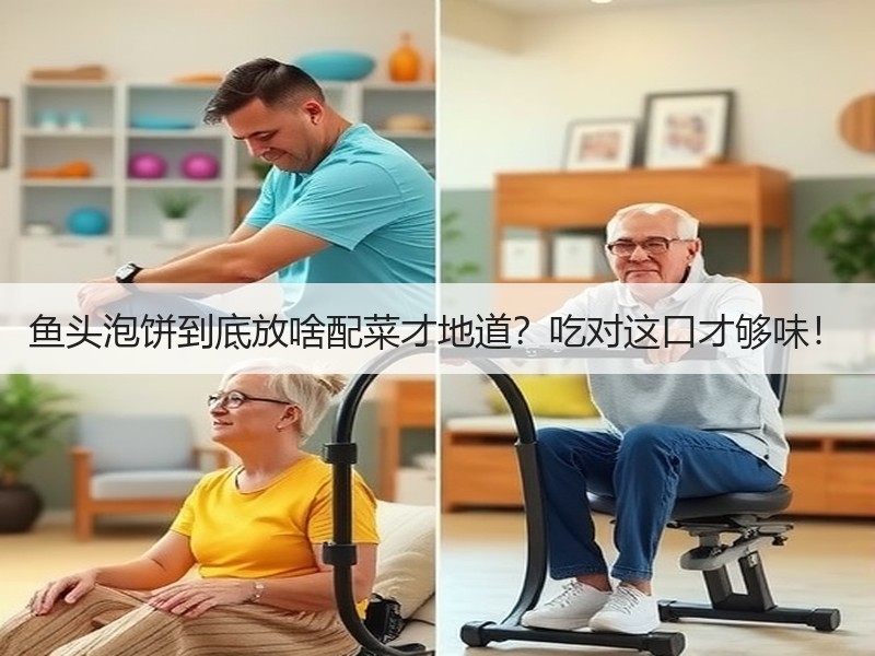 鱼头泡饼到底放啥配菜才地道？吃对这口才够味！