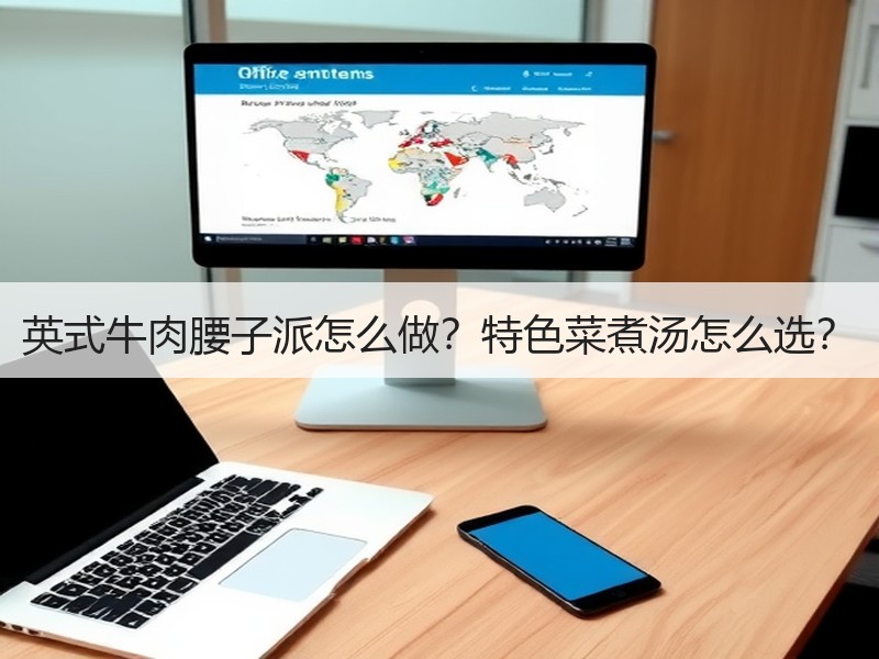 英式牛肉腰子派怎么做？特色菜煮汤怎么选？