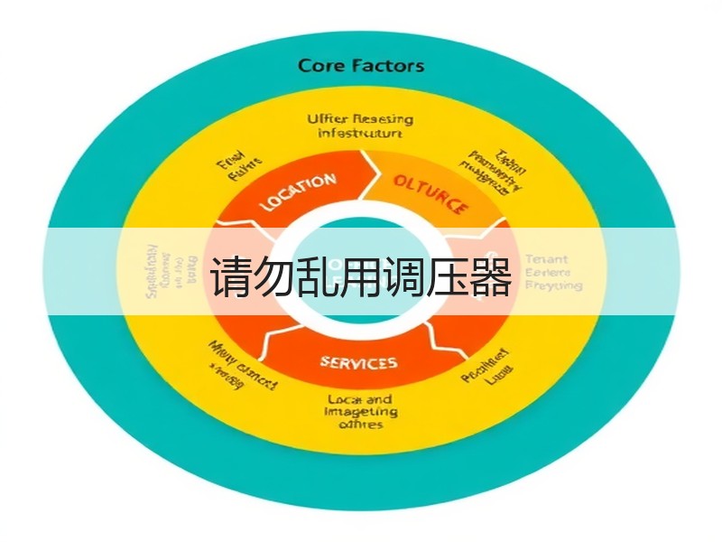 请勿乱用调压器