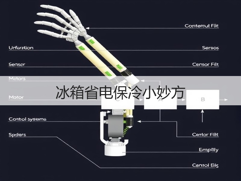 冰箱省电保冷小妙方