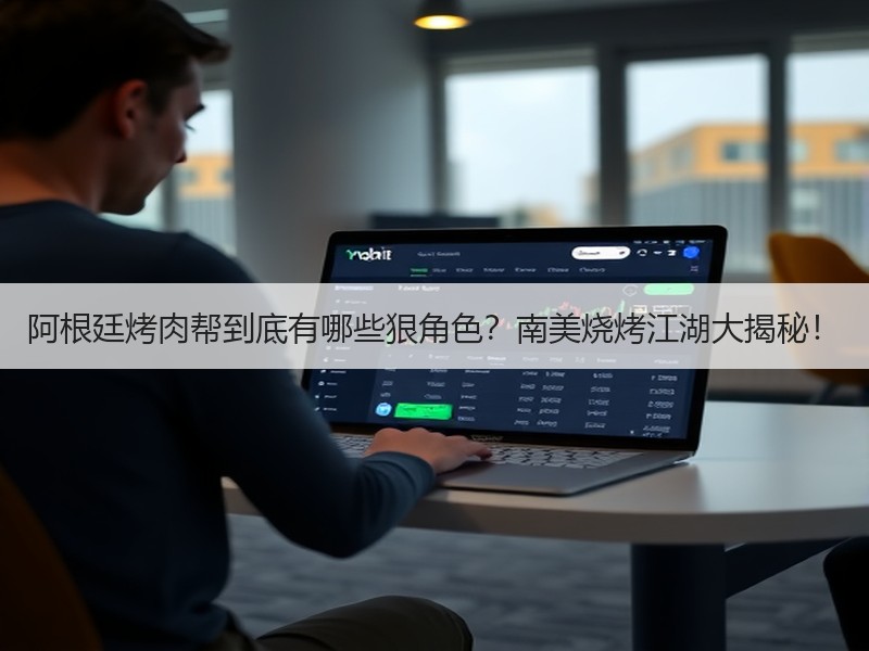 阿根廷烤肉帮到底有哪些狠角色？南美烧烤江湖大揭秘！