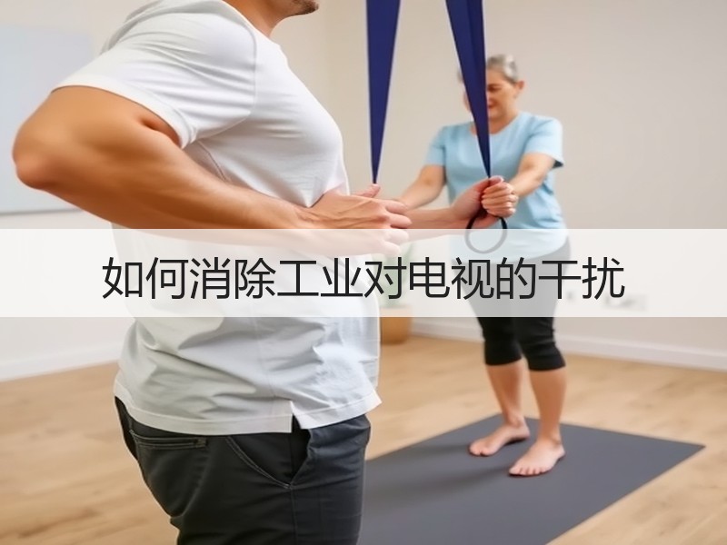 如何消除工业对电视的干扰