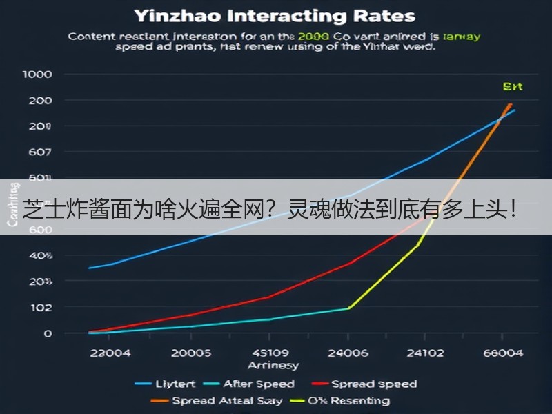 芝士炸酱面为啥火遍全网？灵魂做法到底有多上头！