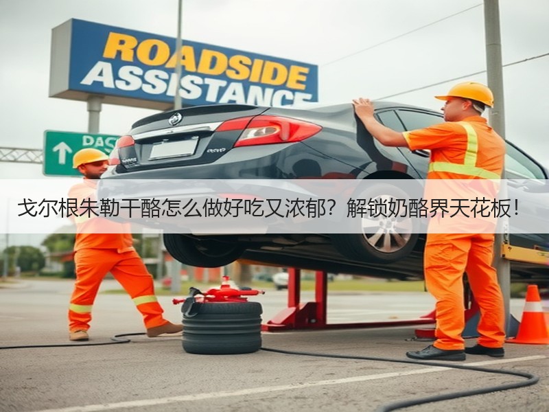 戈尔根朱勒干酪怎么做好吃又浓郁？解锁奶酪界天花板！