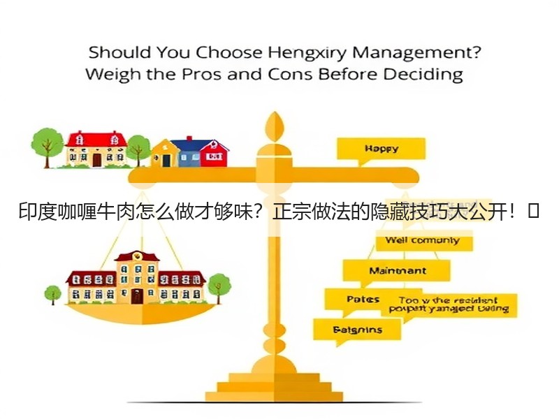 印度咖喱牛肉怎么做才够味？正宗做法的隐藏技巧大公开！️