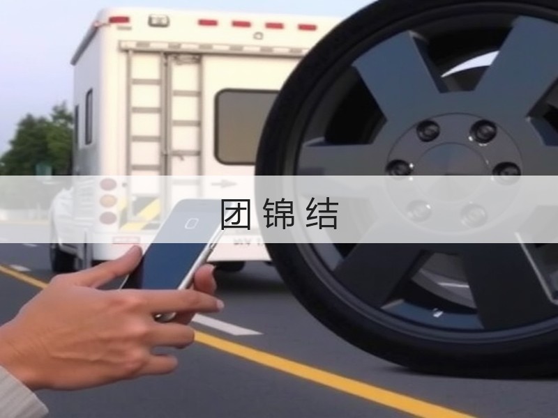 团 锦 结
