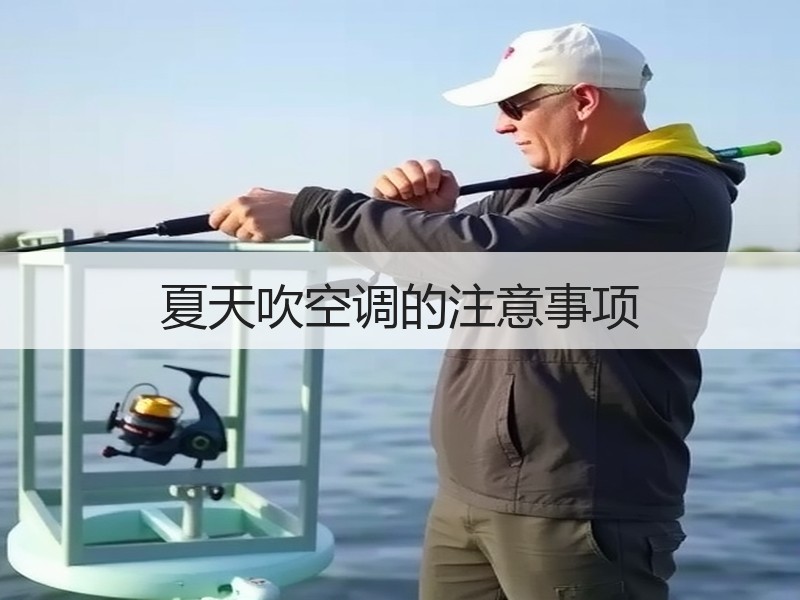 夏天吹空调的注意事项