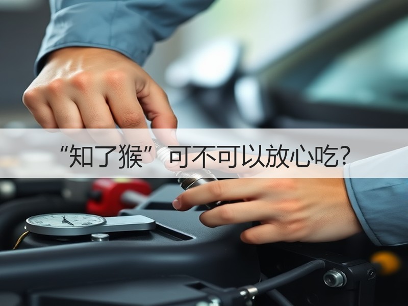 “知了猴”可不可以放心吃？